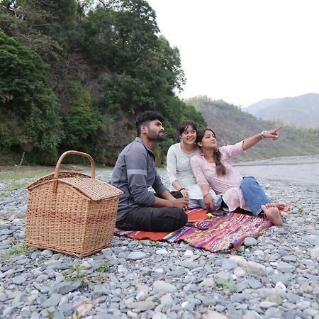 Sukoon - A Wellness Resort, Uttarakhand Chuharpur 外观 照片