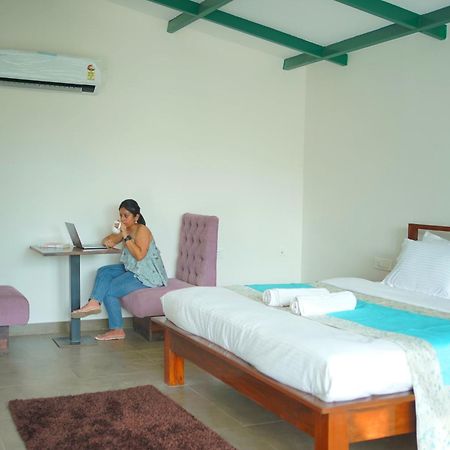 Sukoon - A Wellness Resort, Uttarakhand Chuharpur 外观 照片
