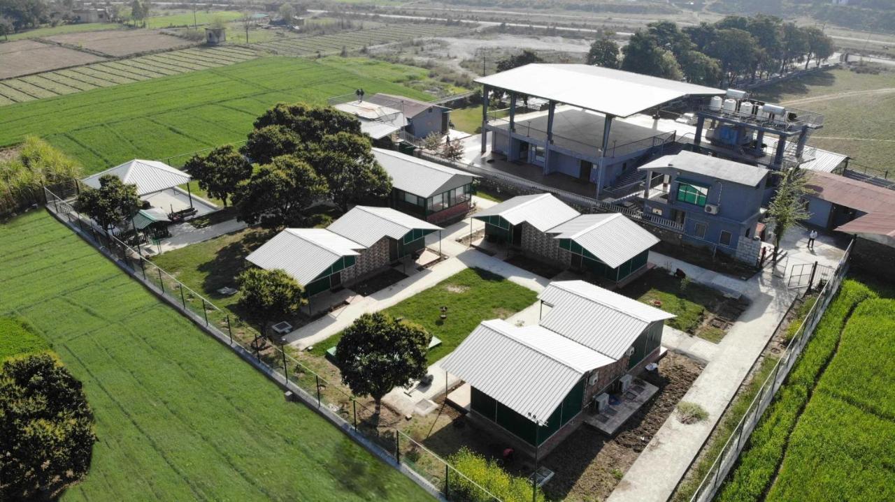 Sukoon - A Wellness Resort, Uttarakhand Chuharpur 外观 照片