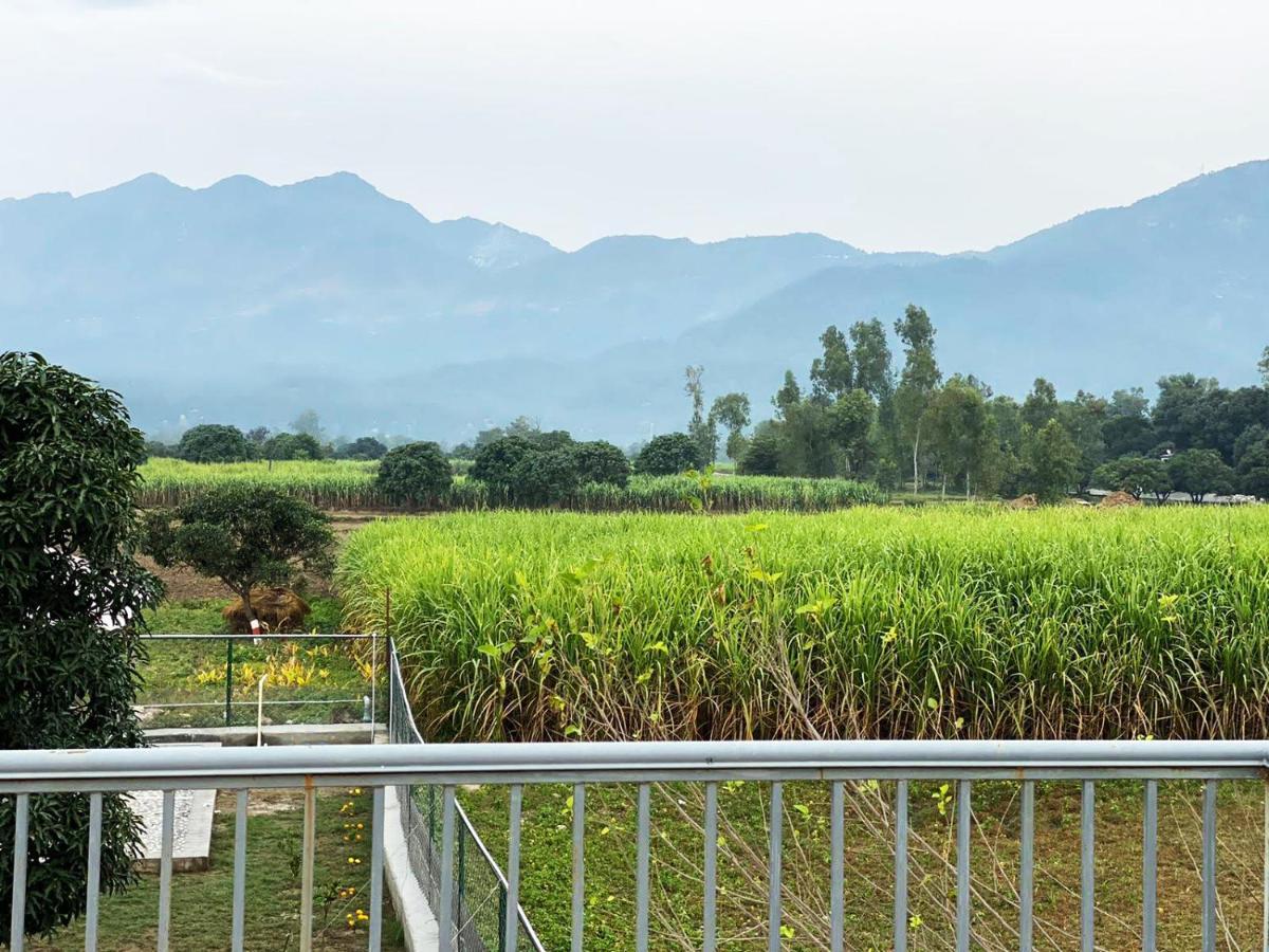 Sukoon - A Wellness Resort, Uttarakhand Chuharpur 外观 照片