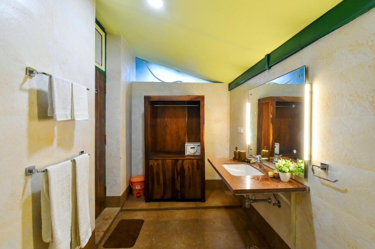Sukoon - A Wellness Resort, Uttarakhand Chuharpur 外观 照片