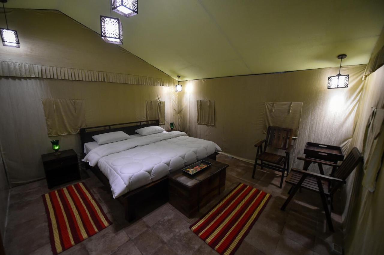 Sukoon - A Wellness Resort, Uttarakhand Chuharpur 外观 照片