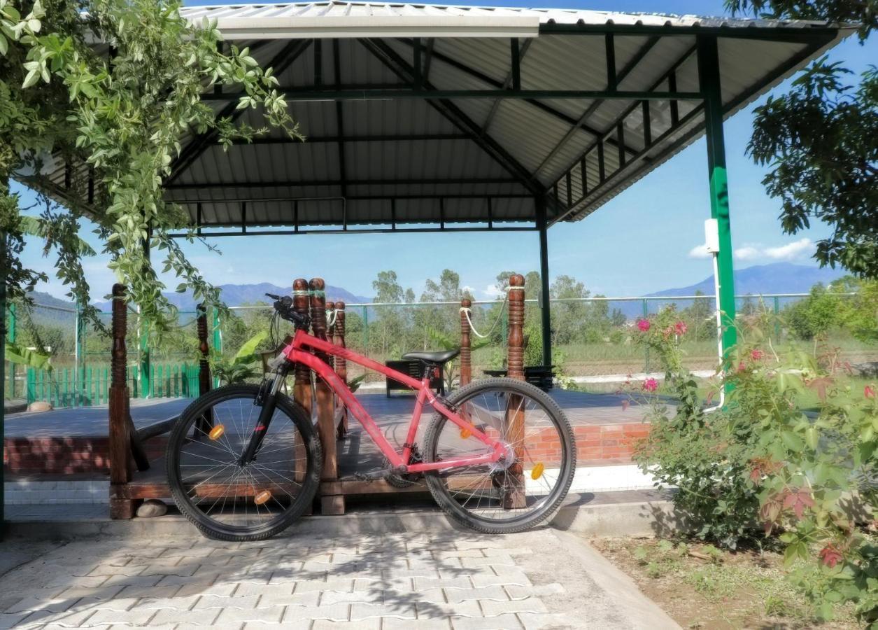 Sukoon - A Wellness Resort, Uttarakhand Chuharpur 外观 照片