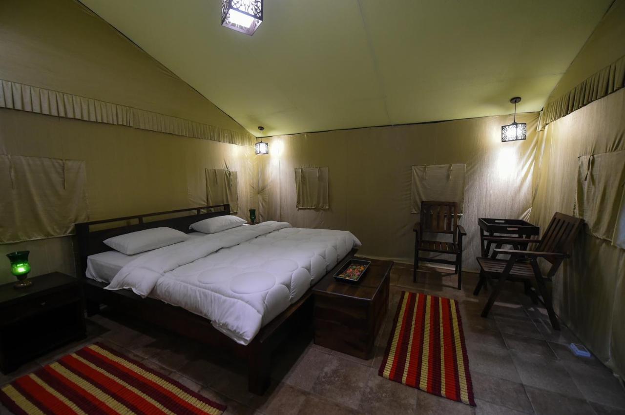 Sukoon - A Wellness Resort, Uttarakhand Chuharpur 外观 照片