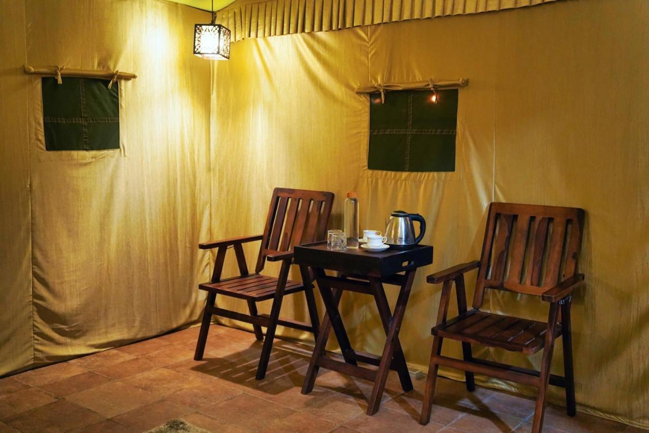 Sukoon - A Wellness Resort, Uttarakhand Chuharpur 外观 照片