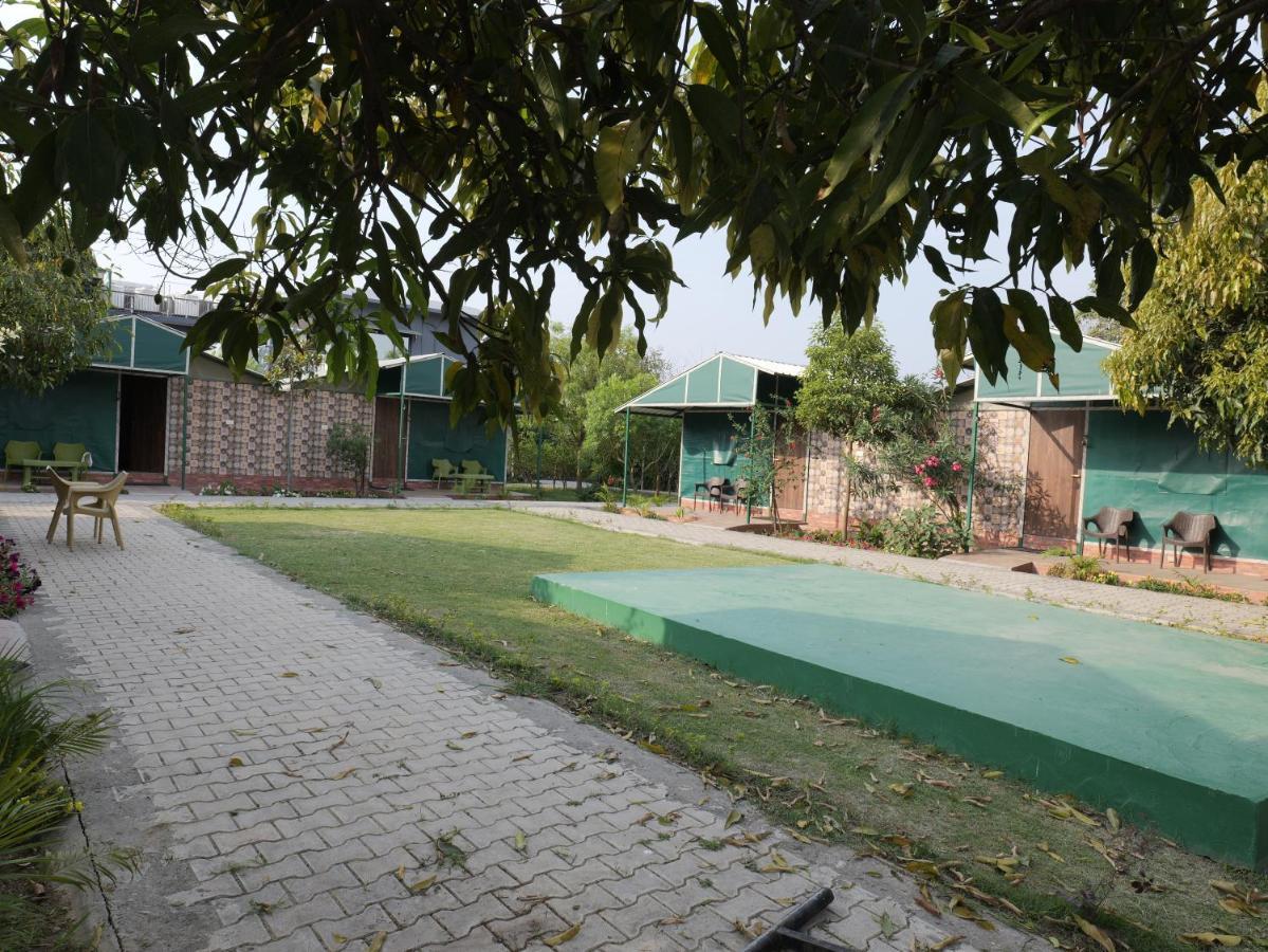 Sukoon - A Wellness Resort, Uttarakhand Chuharpur 外观 照片