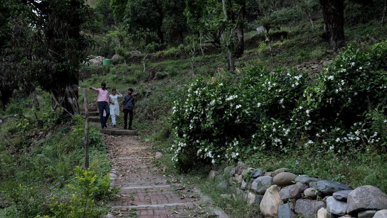 Sukoon - A Wellness Resort, Uttarakhand Chuharpur 外观 照片