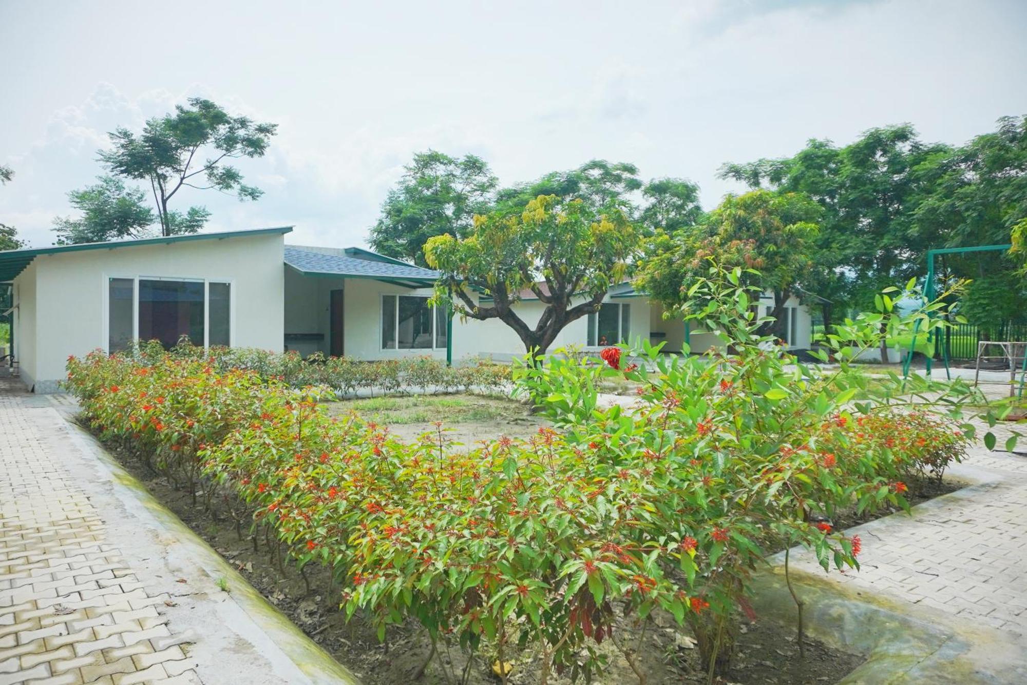 Sukoon - A Wellness Resort, Uttarakhand Chuharpur 外观 照片