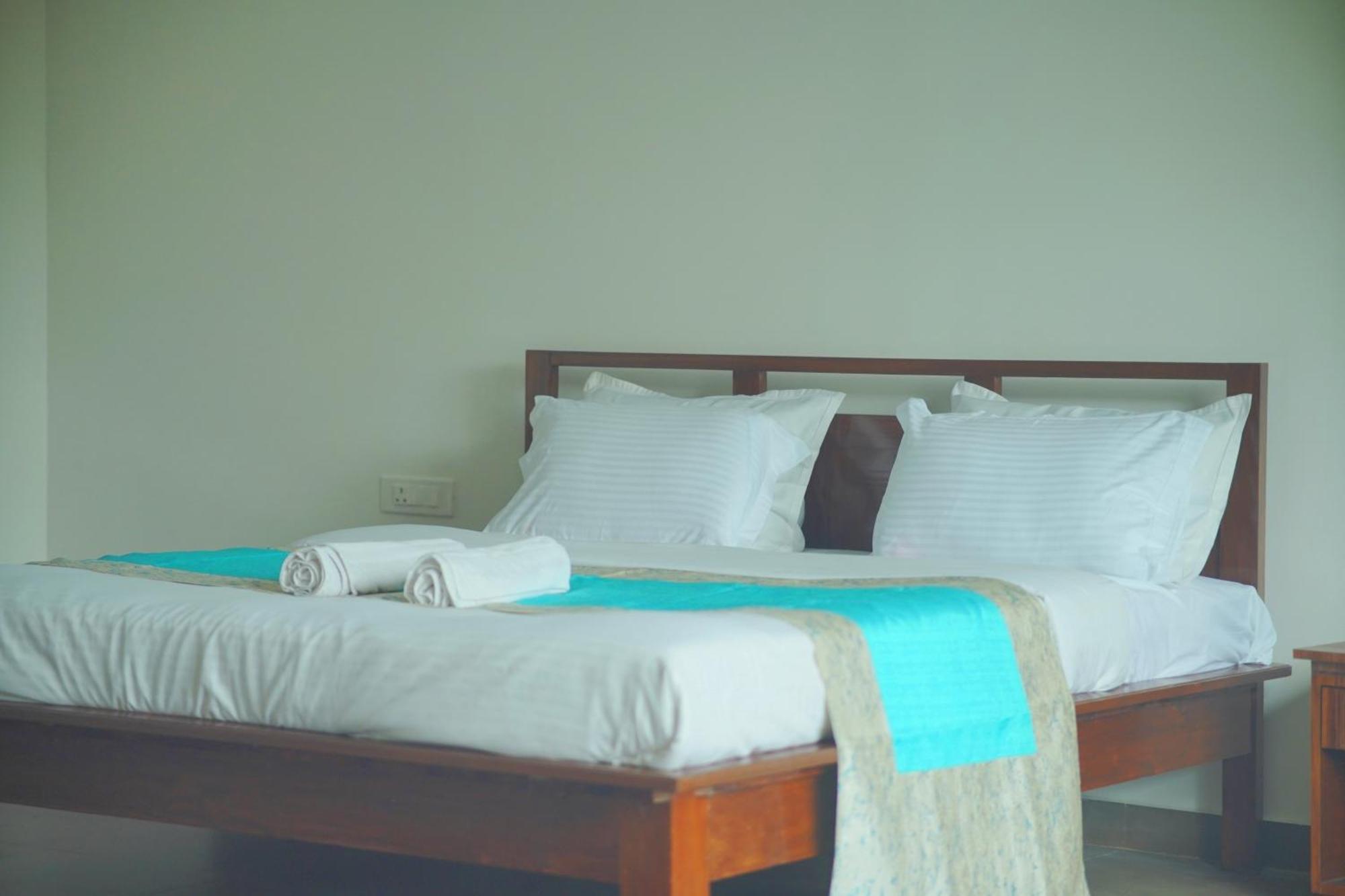 Sukoon - A Wellness Resort, Uttarakhand Chuharpur 外观 照片