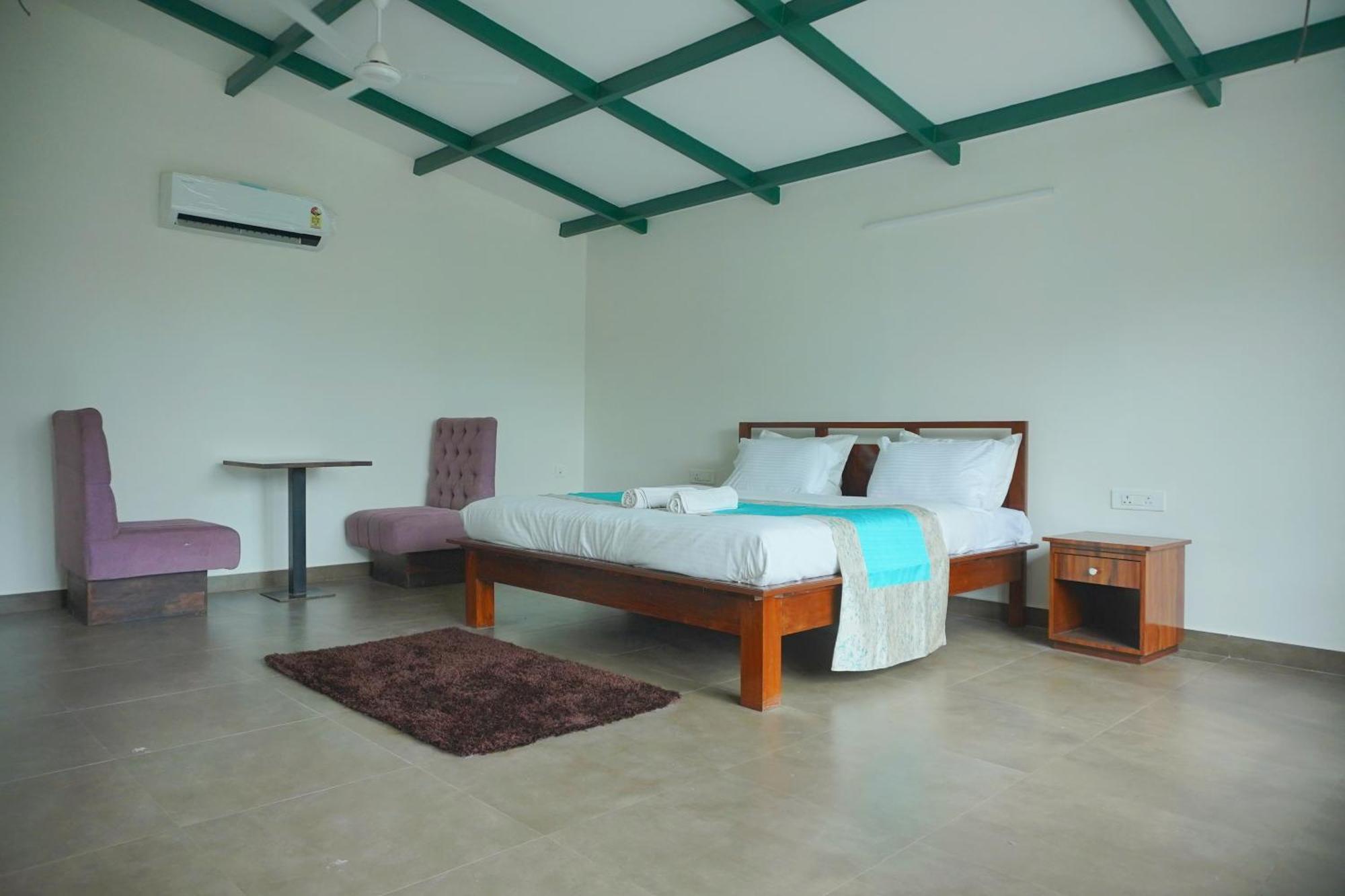 Sukoon - A Wellness Resort, Uttarakhand Chuharpur 外观 照片