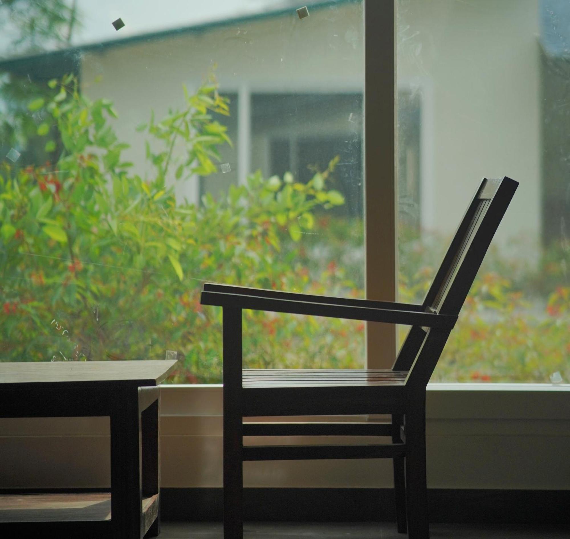 Sukoon - A Wellness Resort, Uttarakhand Chuharpur 外观 照片