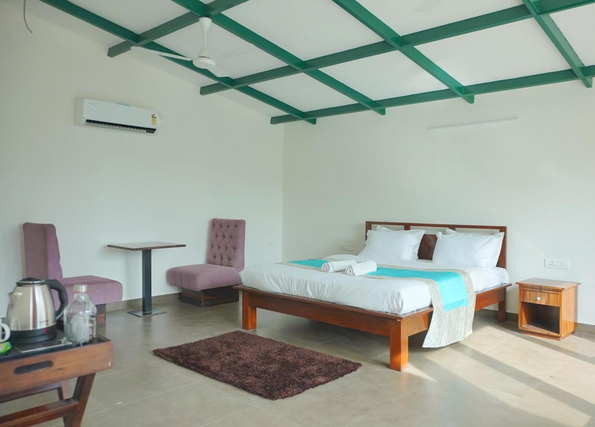 Sukoon - A Wellness Resort, Uttarakhand Chuharpur 外观 照片